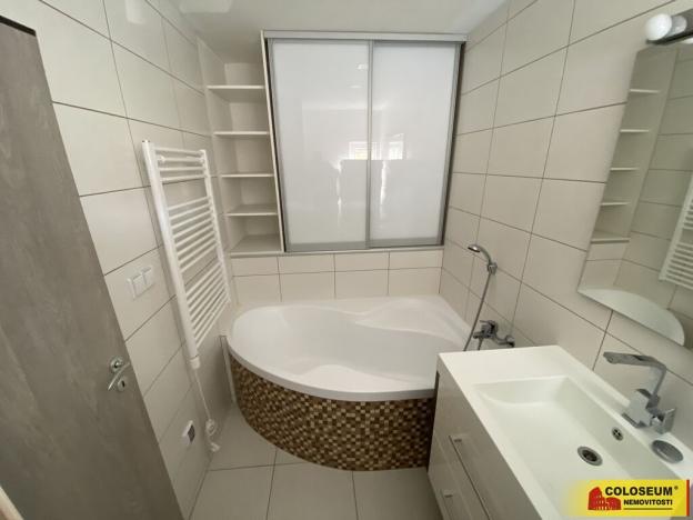 Pronájem bytu 3+kk, Hodonín, 80 m2