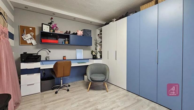 Prodej bytu 2+1, Bohdalice-Pavlovice, 62 m2