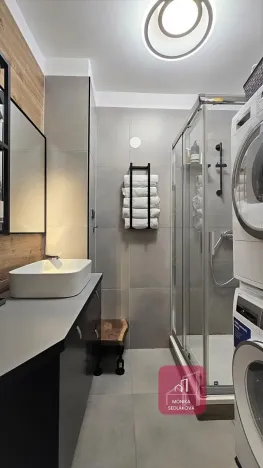 Prodej bytu 2+1, Bohdalice-Pavlovice, 62 m2