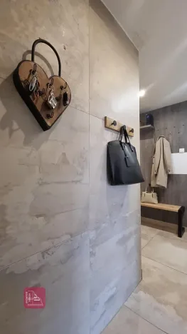 Prodej bytu 2+1, Bohdalice-Pavlovice, 62 m2