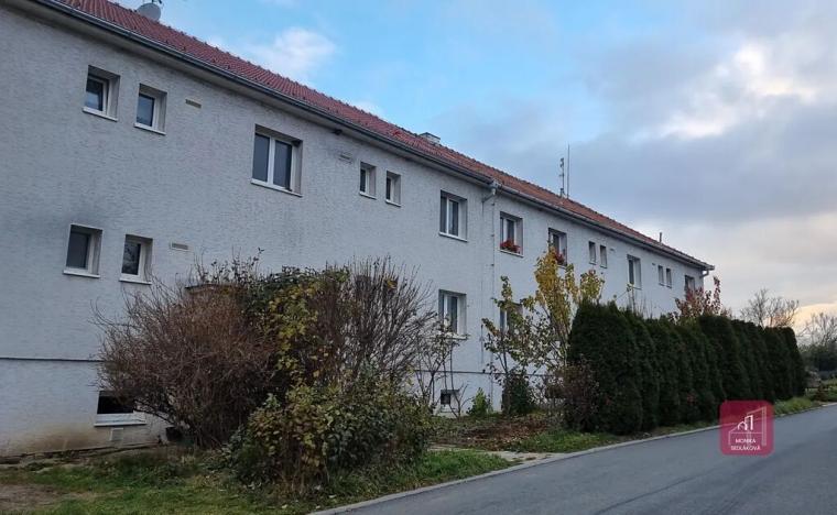 Prodej bytu 2+1, Bohdalice-Pavlovice, 62 m2