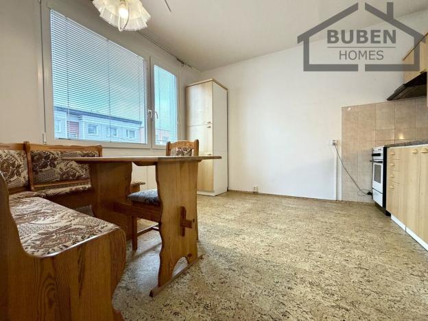 Prodej bytu 1+1, Planá, Bohušova, 42 m2
