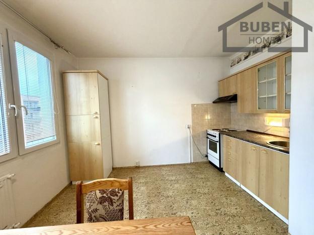 Prodej bytu 1+1, Planá, Bohušova, 42 m2
