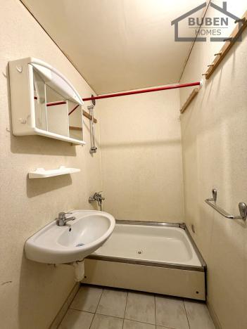 Prodej bytu 1+1, Planá, Bohušova, 42 m2