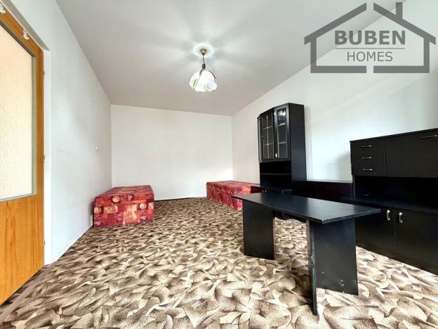 Prodej bytu 1+1, Planá, Bohušova, 42 m2