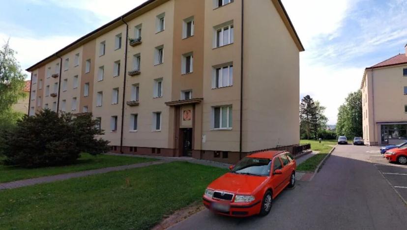 Prodej bytu 3+1, Valašské Meziříčí, Křižná, 78 m2