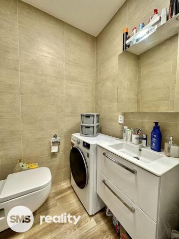 Pronájem bytu 1+kk, Opava - Předměstí, Provaznická, 39 m2