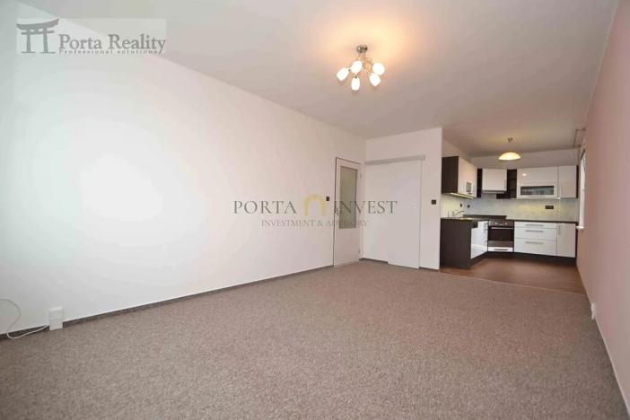 Pronájem bytu 3+kk, Praha - Řepy, Makovského, 65 m2