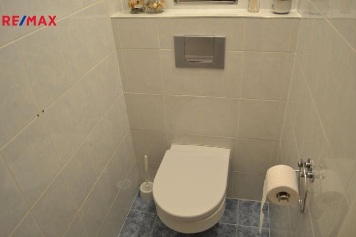 Pronájem bytu 3+kk, Nupaky, Průběžná, 69 m2