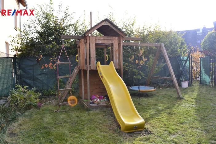 Pronájem bytu 3+kk, Nupaky, Průběžná, 69 m2