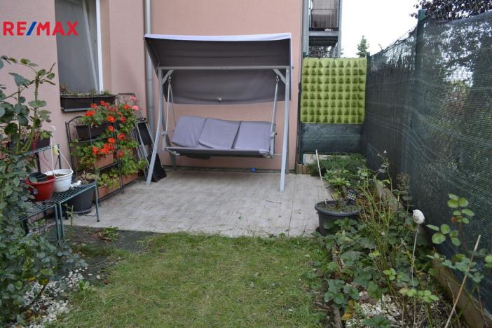 Pronájem bytu 3+kk, Nupaky, Průběžná, 69 m2