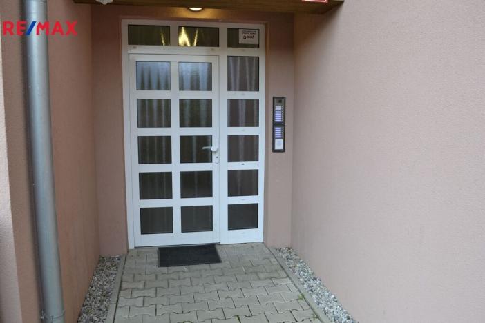 Pronájem bytu 3+kk, Nupaky, Průběžná, 69 m2