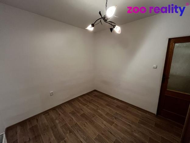 Pronájem bytu 2+1, Litoměřice, Dykova, 50 m2