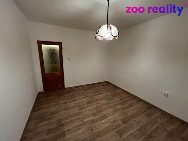 Pronájem bytu 2+1, Litoměřice, Dykova, 50 m2