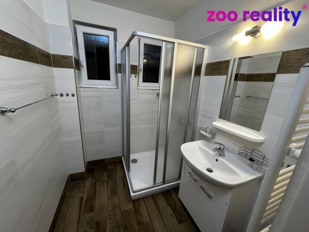 Pronájem bytu 2+1, Litoměřice, Dykova, 50 m2