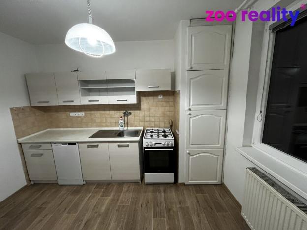 Pronájem bytu 2+1, Litoměřice, Dykova, 50 m2