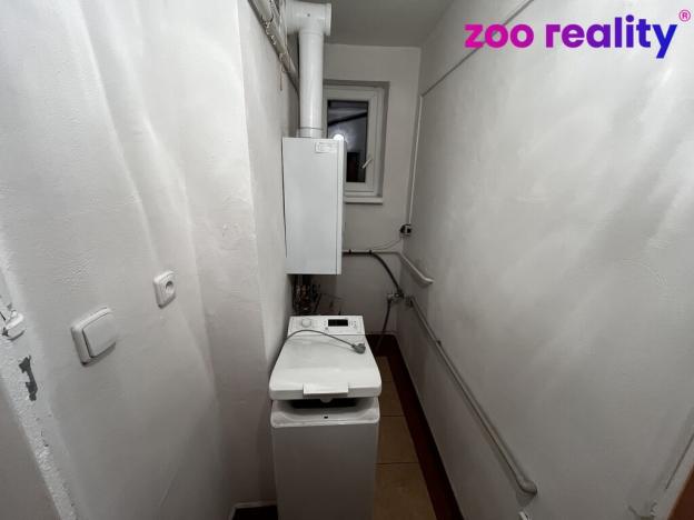 Pronájem bytu 2+1, Litoměřice, Dykova, 50 m2