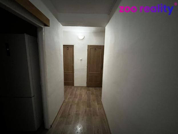 Pronájem bytu 2+1, Litoměřice, Dykova, 50 m2