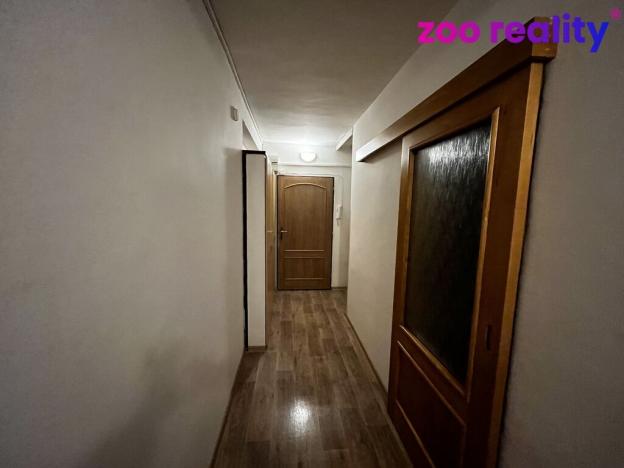 Pronájem bytu 2+1, Litoměřice, Dykova, 50 m2