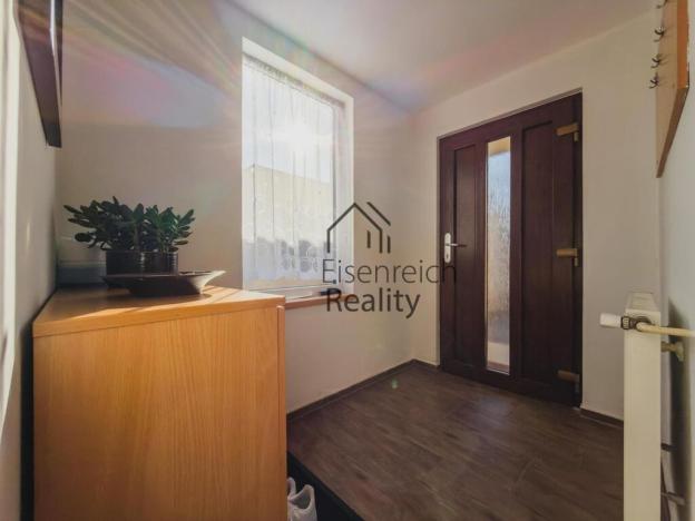 Prodej rodinného domu, Smiřice, Hradecká, 150 m2