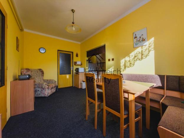 Prodej rodinného domu, Smiřice, Hradecká, 150 m2