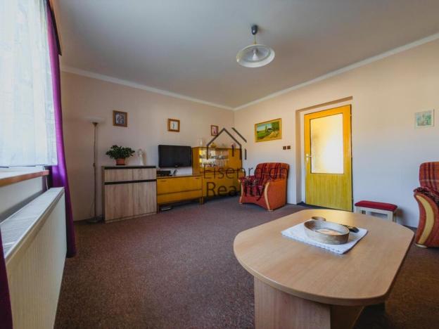 Prodej rodinného domu, Smiřice, Hradecká, 150 m2