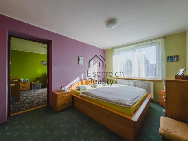 Prodej rodinného domu, Smiřice, Hradecká, 150 m2