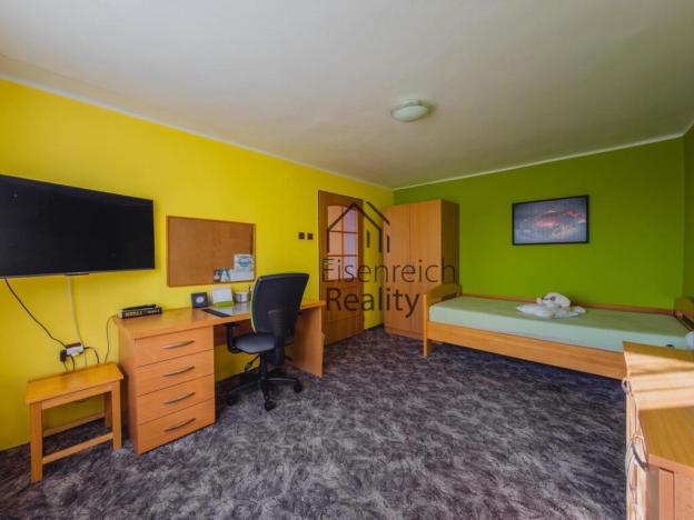 Prodej rodinného domu, Smiřice, Hradecká, 150 m2