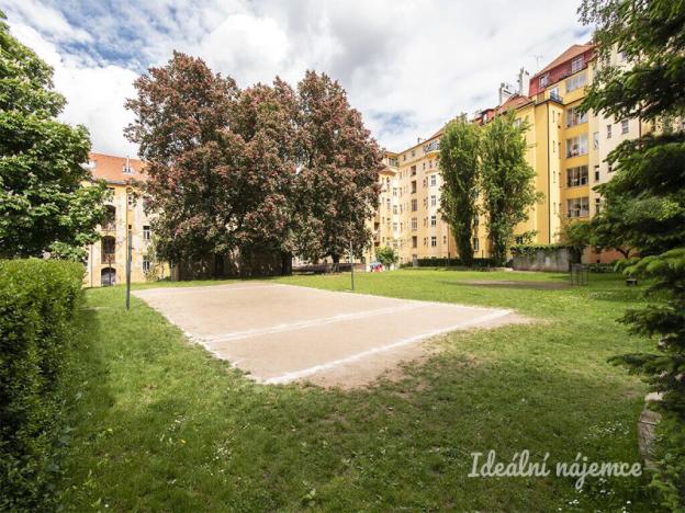 Pronájem bytu 2+1, Praha - Nusle, V podluží, 72 m2