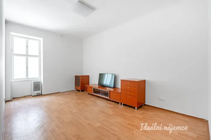 Pronájem bytu 2+1, Praha - Nusle, V podluží, 72 m2
