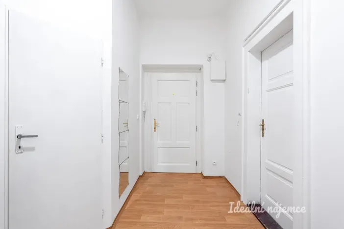 Pronájem bytu 2+1, Praha - Nusle, V podluží, 72 m2