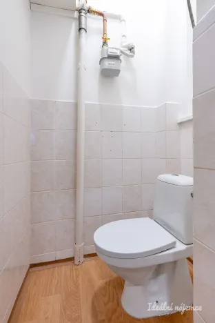 Pronájem bytu 2+1, Praha - Nusle, V podluží, 72 m2