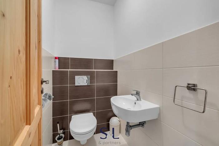 Prodej rodinného domu, Liberec, Křivá, 120 m2