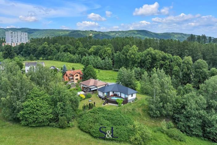 Prodej rodinného domu, Liberec, Křivá, 120 m2