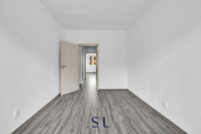 Prodej bytu 3+1, Velké Hamry, 78 m2