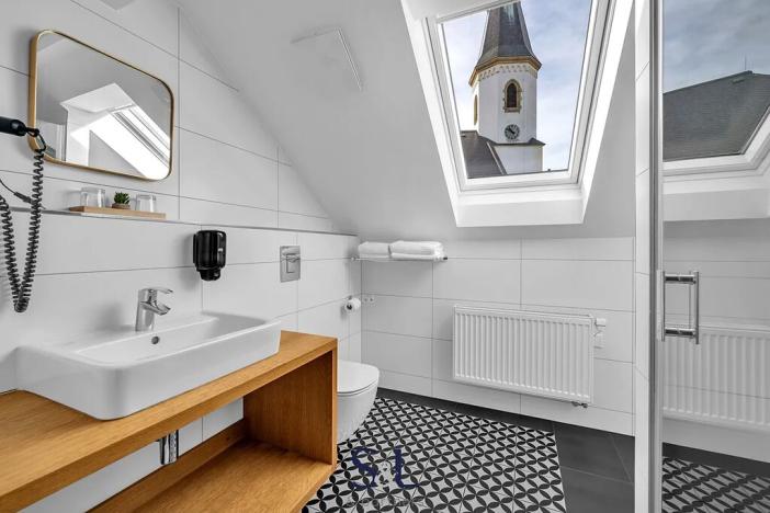 Prodej ubytování, Osečná, Svatovítské náměstí, 1005 m2