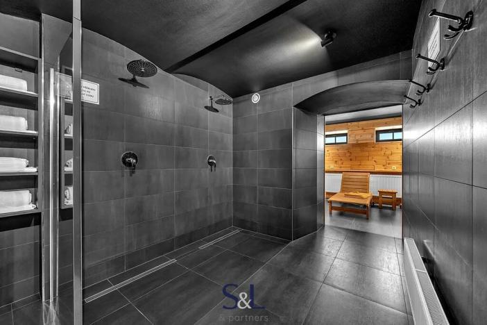 Prodej ubytování, Osečná, Svatovítské náměstí, 1005 m2