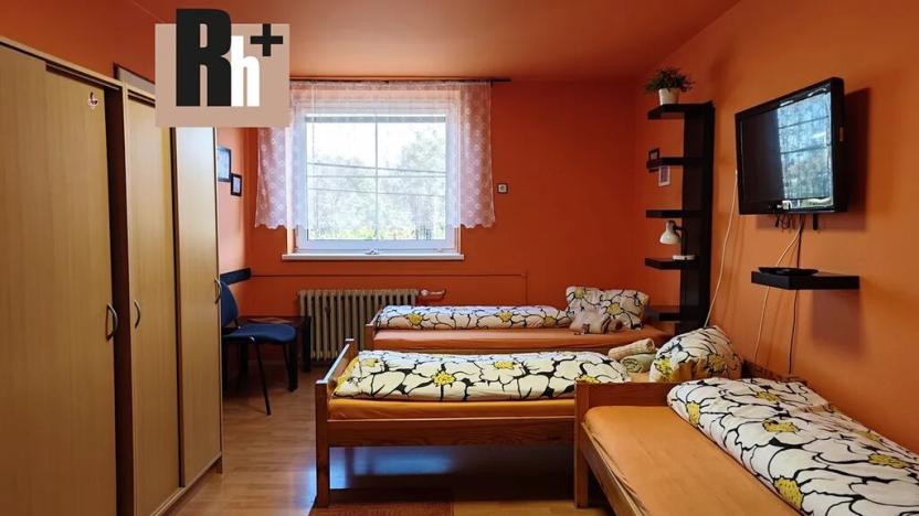 Prodej rodinného domu, Ostrava, 173 m2