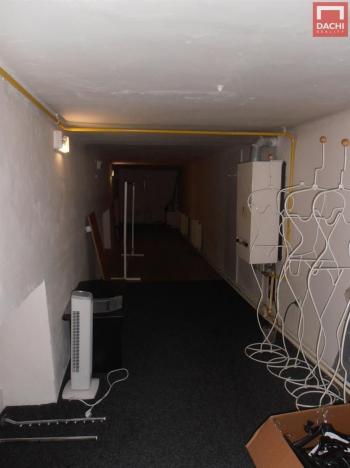 Pronájem obchodního prostoru, Olomouc, Horní náměstí, 42 m2