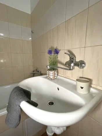 Pronájem bytu 3+1, Česká Lípa, Okružní, 72 m2