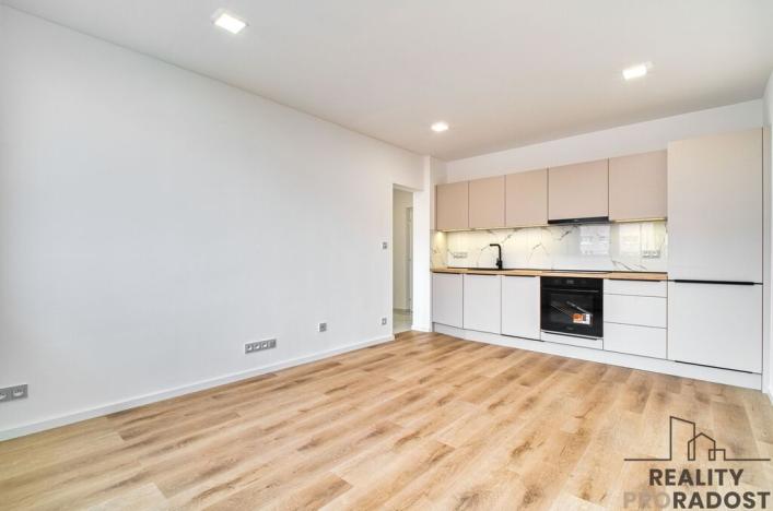 Pronájem bytu 2+kk, Ostrava - Poruba, Vietnamská, 41 m2