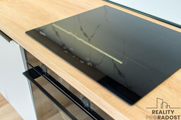 Pronájem bytu 2+kk, Ostrava - Poruba, Vietnamská, 41 m2