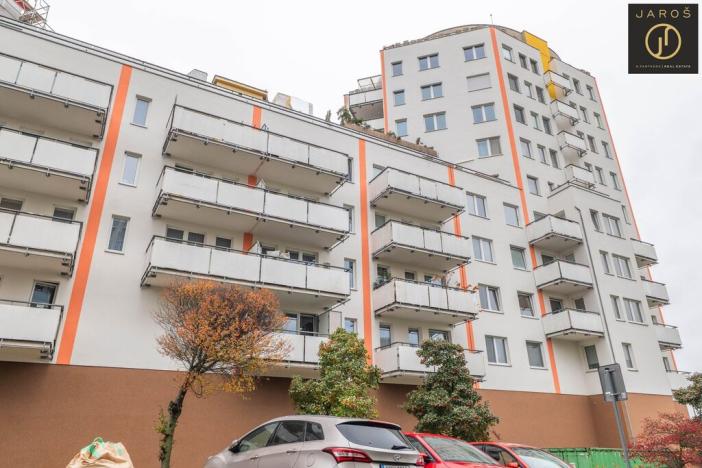 Pronájem bytu 2+kk, Praha - Modřany, Semická, 53 m2