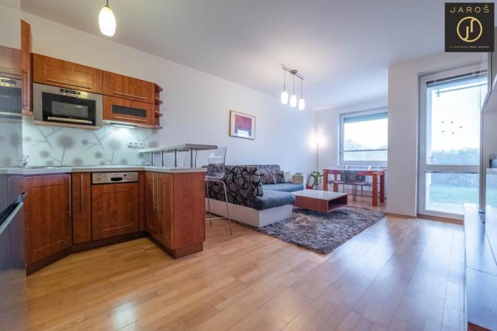 Pronájem bytu 2+kk, Praha - Modřany, Semická, 53 m2