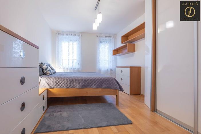 Pronájem bytu 2+kk, Praha - Modřany, Semická, 53 m2