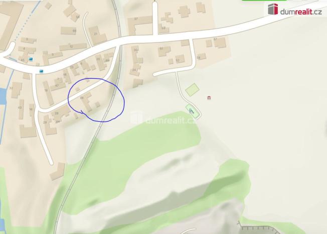 Prodej rodinného domu, Mořina - Trněný Újezd, 160 m2