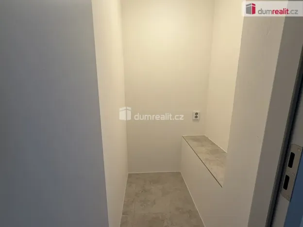 Prodej rodinného domu, Mořina - Trněný Újezd, 160 m2