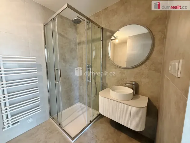 Prodej rodinného domu, Mořina - Trněný Újezd, 160 m2