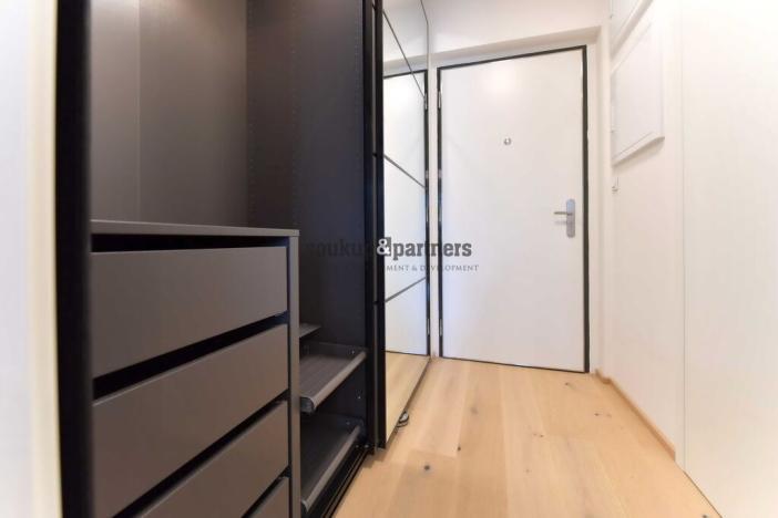 Pronájem bytu 1+kk, Praha - Velká Chuchle, Na hvězdárně, 48 m2