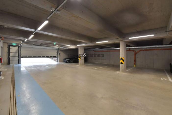 Pronájem bytu 1+kk, Praha - Velká Chuchle, Na hvězdárně, 48 m2